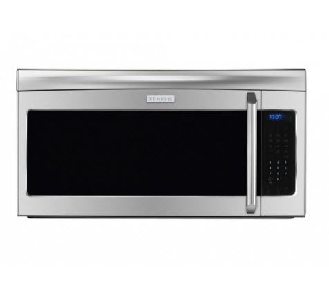 Electrolux 2.0 cu. ft. Microwave Oven - Stainless Steel