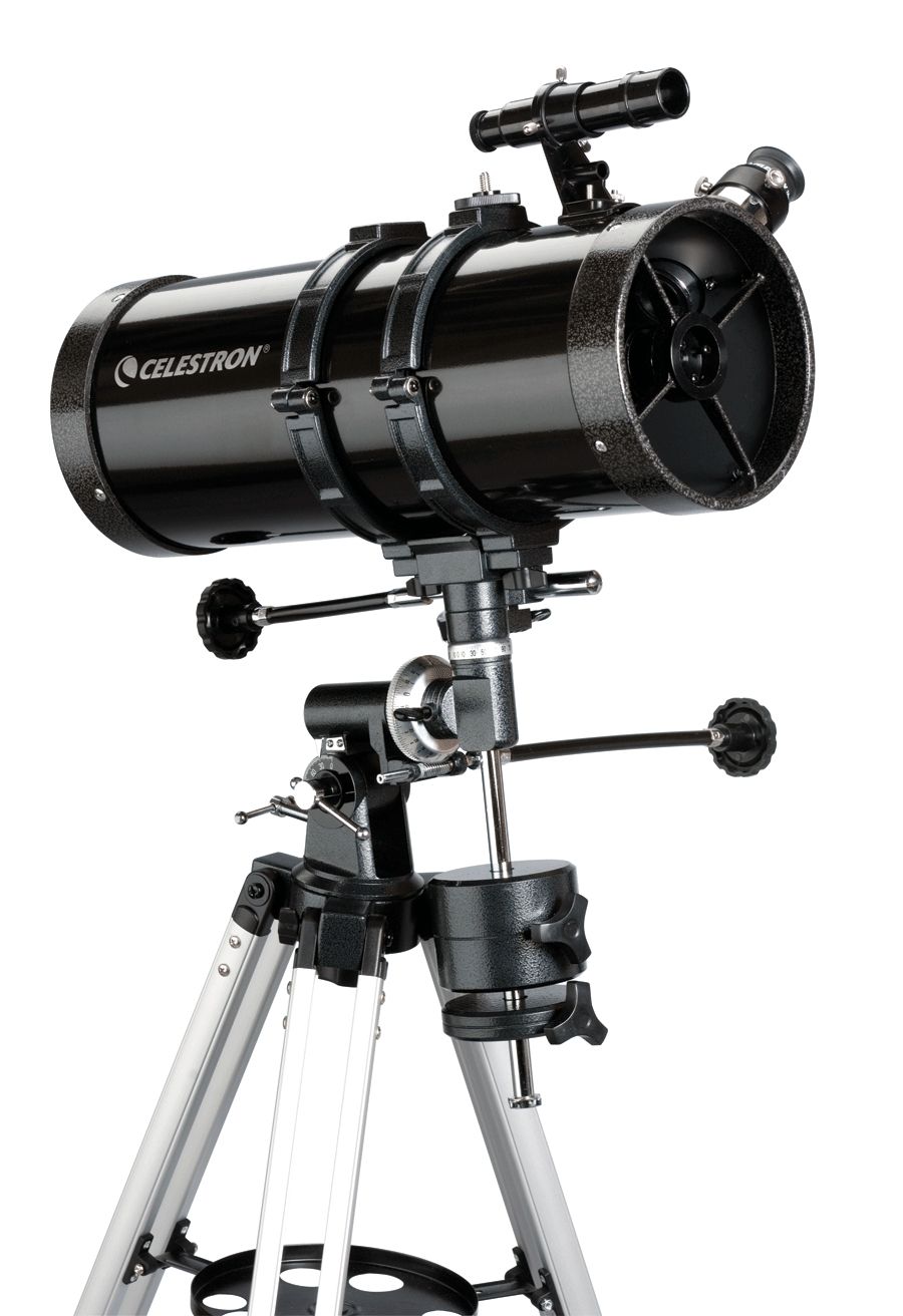 Celestron PowerSeeker 127EQ Telescope at Sears.com