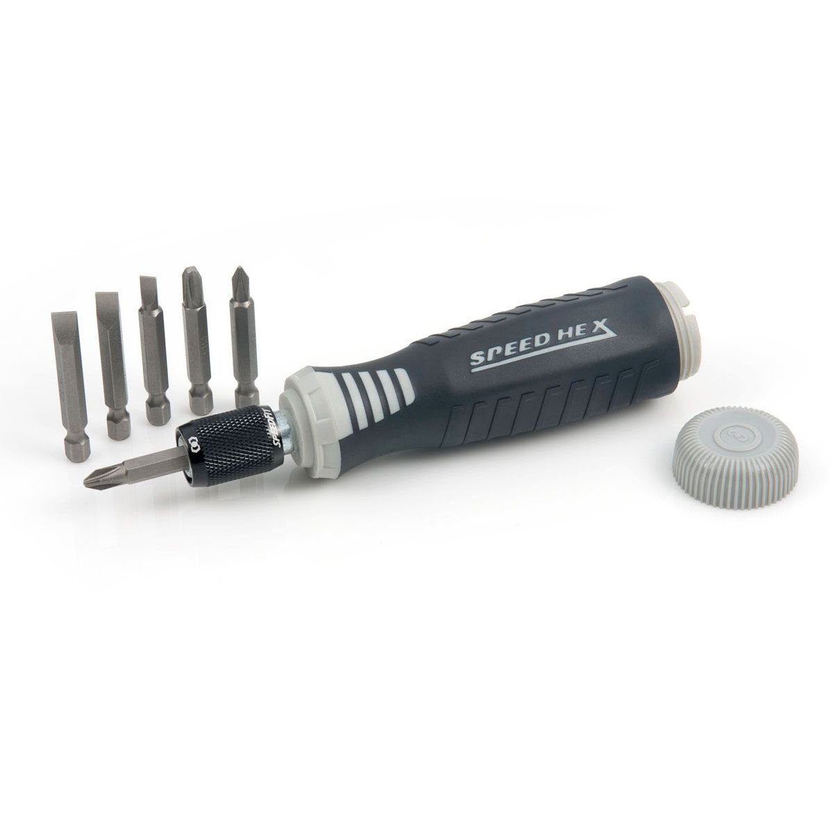 Autoloading Multibit Screwdriver Get It Done Faster With Sears