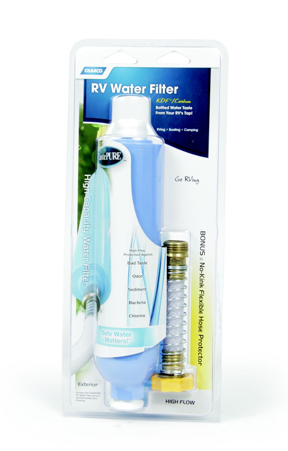 Camco RV Water Filter at Kmart.com