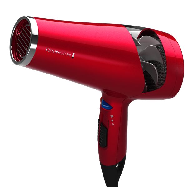 Remington Style Solutions Fast Finish Hair Dryer