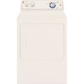 6.0 cu. ft. Gas Dryer - Bisque