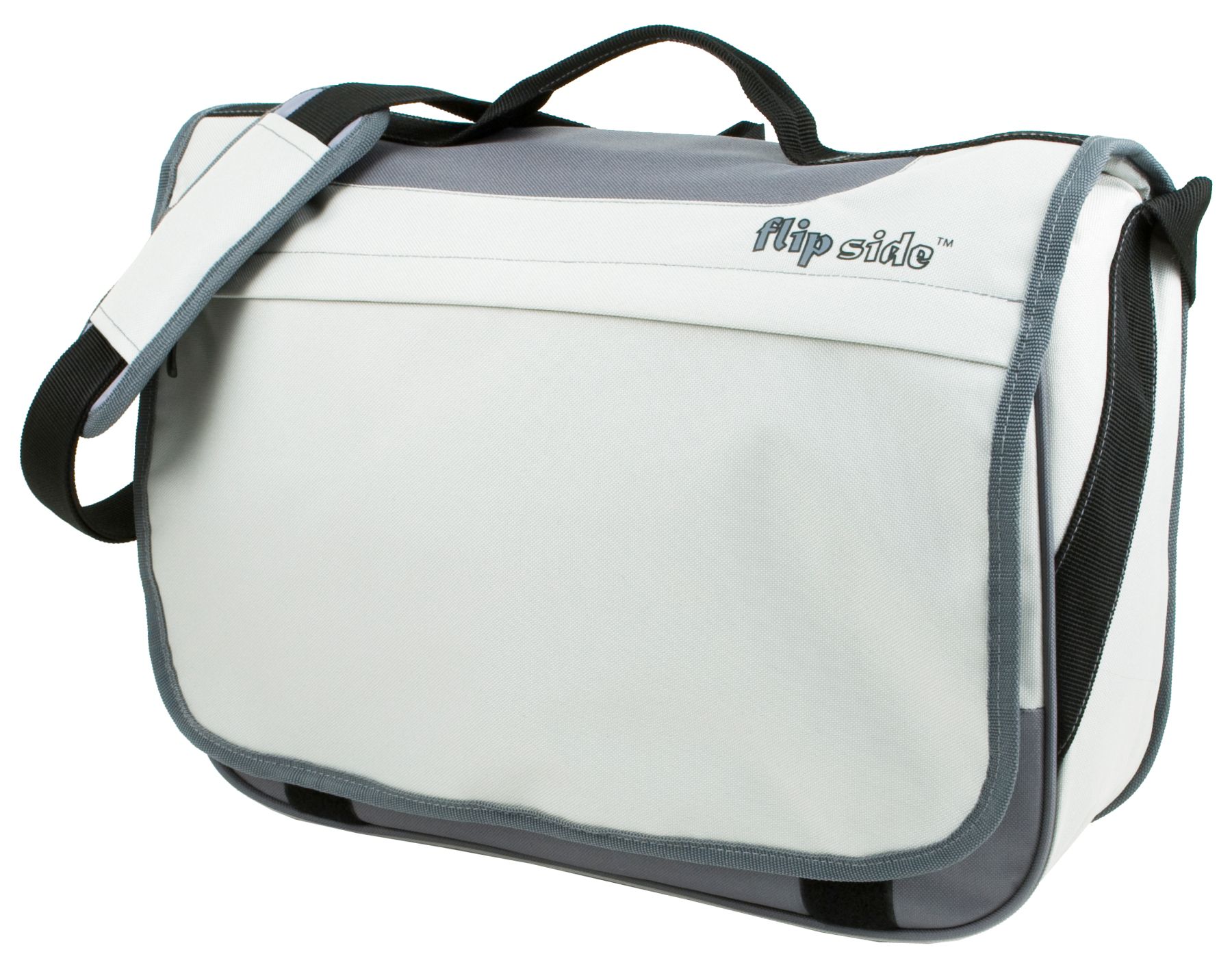 Travelon Messenger Bag - White at Kmart.com