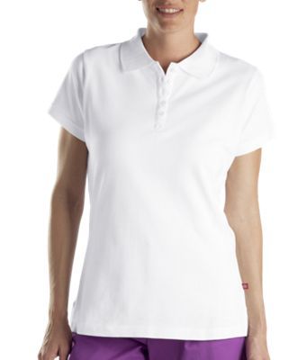 Dickies SS Pique Polo at mygofer.com