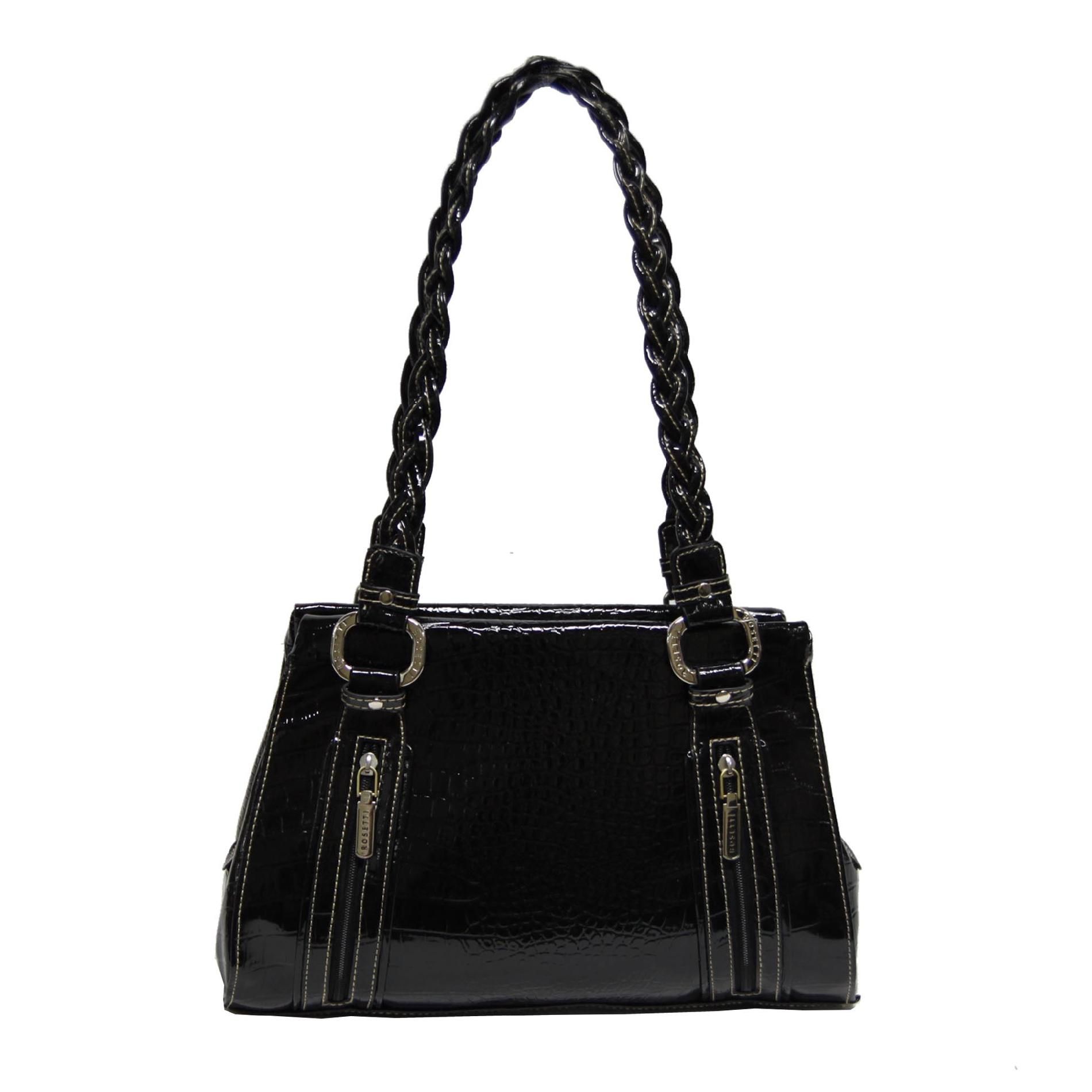 Rosetti Women’s Handbags Multiplex Rayanne Satchel