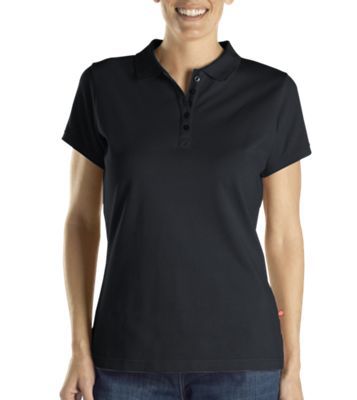 Dickies SS Pique Polo at mygofer.com