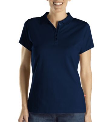 Dickies SS Pique Polo at mygofer.com