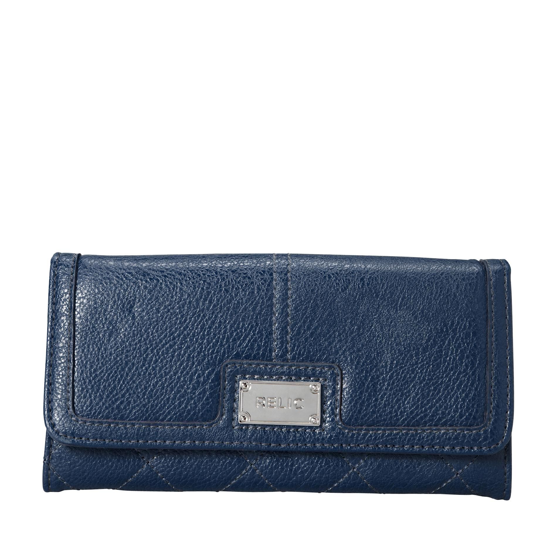 Relic Women’s Clutch Bag Tarin - Navy at Sears.com