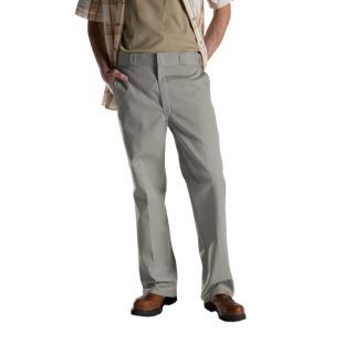 Dickies Original 874® Work Pant - Silver at mygofer.com