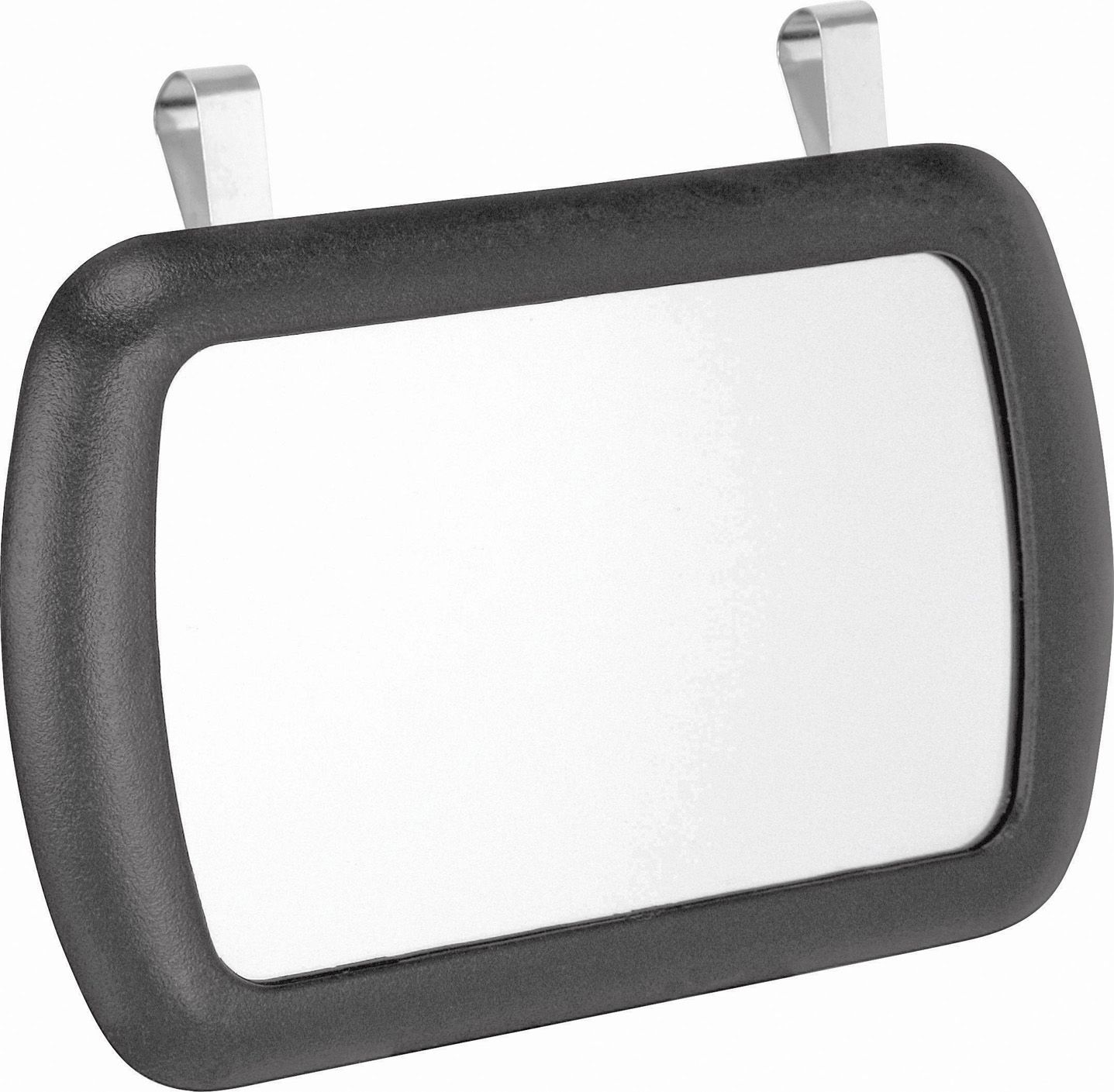 Large Vanity Clipon Mirror