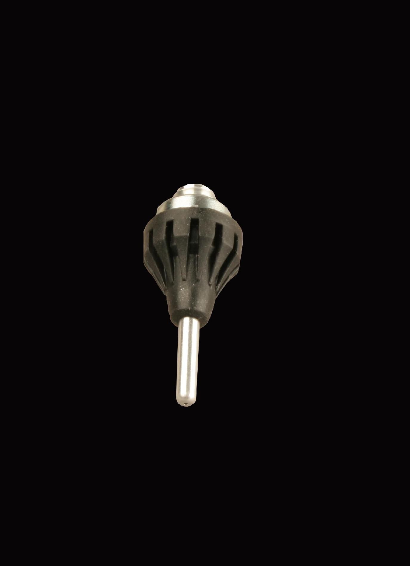 UPC 018139012436 product image for 1mm Fine Tip Glue Gun Nozzle | upcitemdb.com
