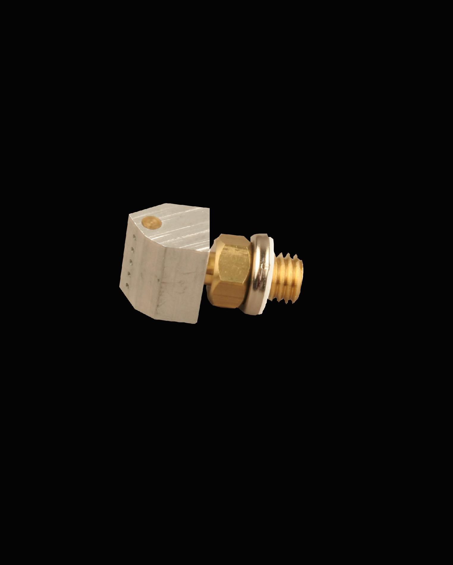 UPC 018139012412 product image for 12mm Spreader Glue Gun Nozzle | upcitemdb.com