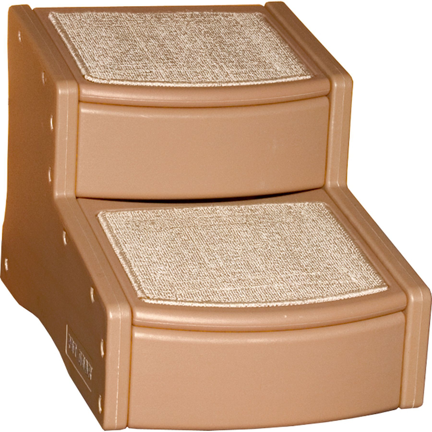 Pet Gear Easy Step II, Light Cocoa