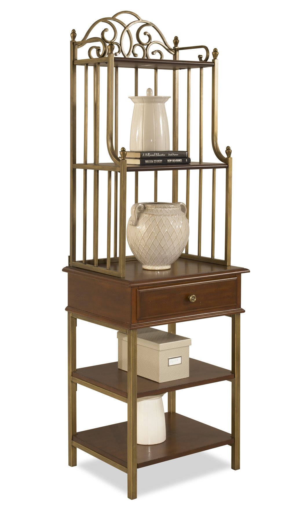 Home Styles St. Ives Media/Audio Pier Cabinet at Kmart.com
