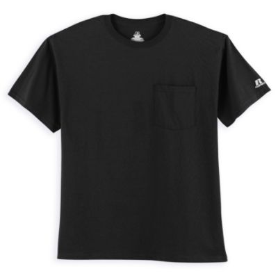Russell Athletic Young Men's Pocket T-Shirt at Sears.com
