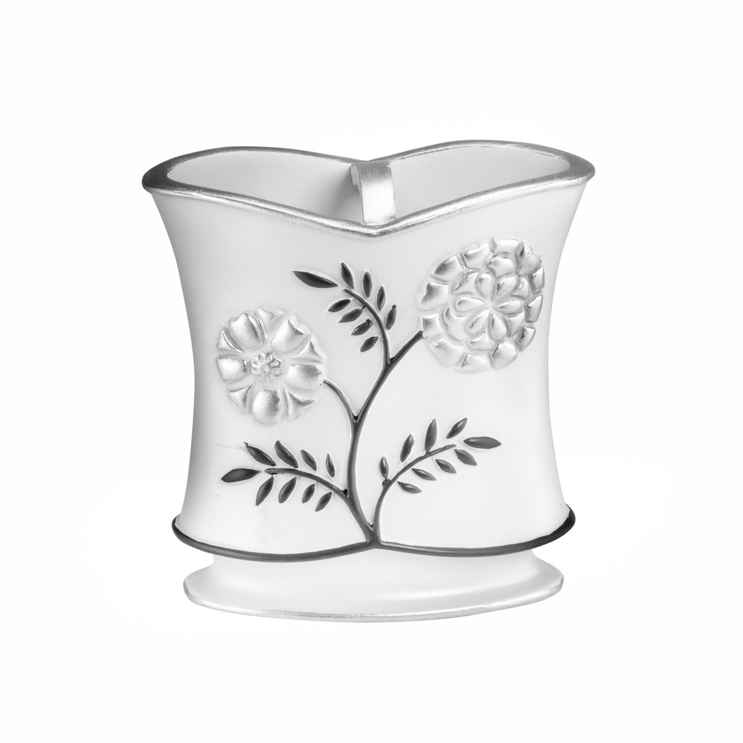 Popular Bath Products AVANTI"WHITE"T.B.HOLDER at Kmart.com