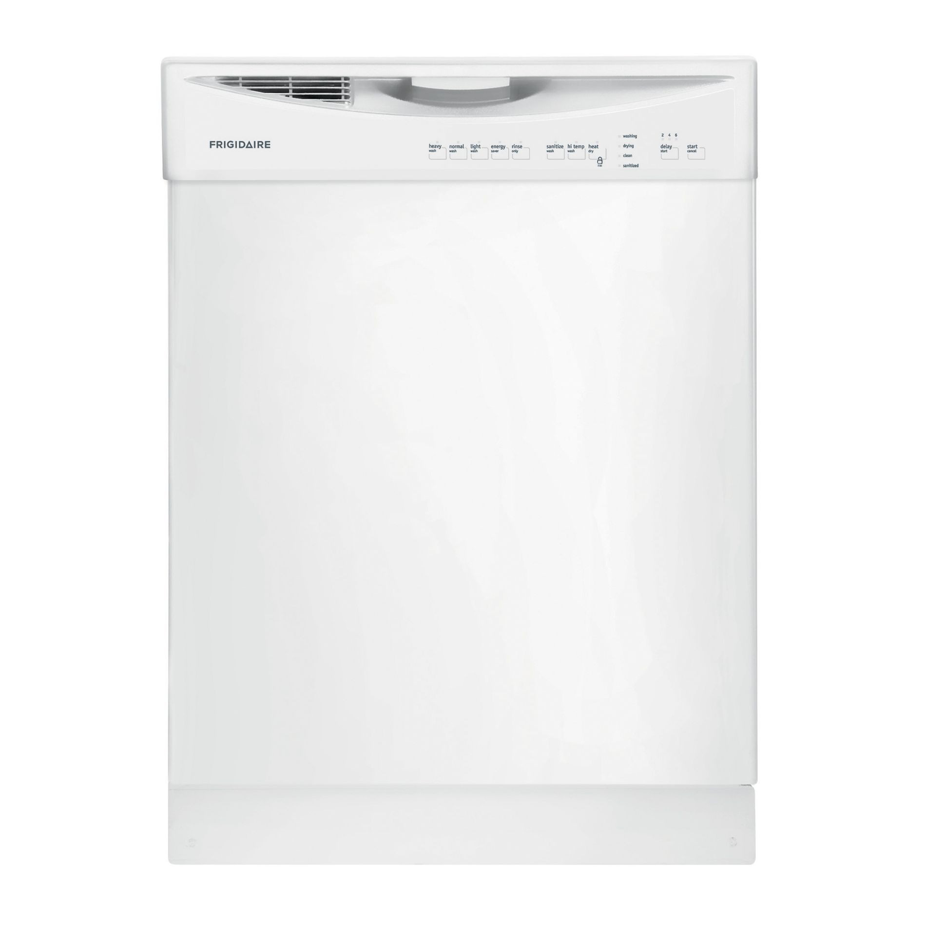 Save on Frigidaire FFBD2411NW 24