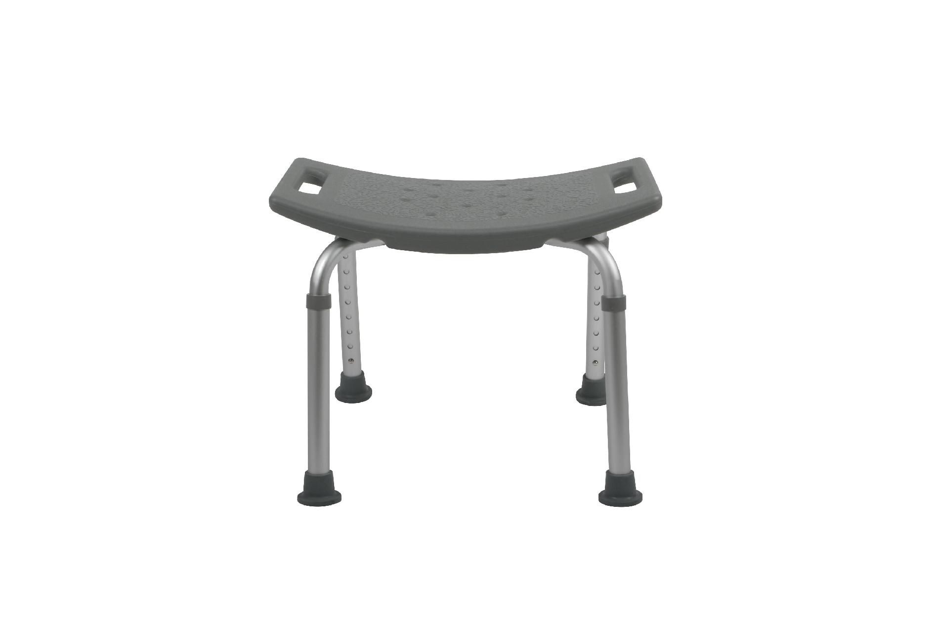 UPC 884389112253 product image for Medline BATH BENCH WITH NO BACK - colonial mills | upcitemdb.com