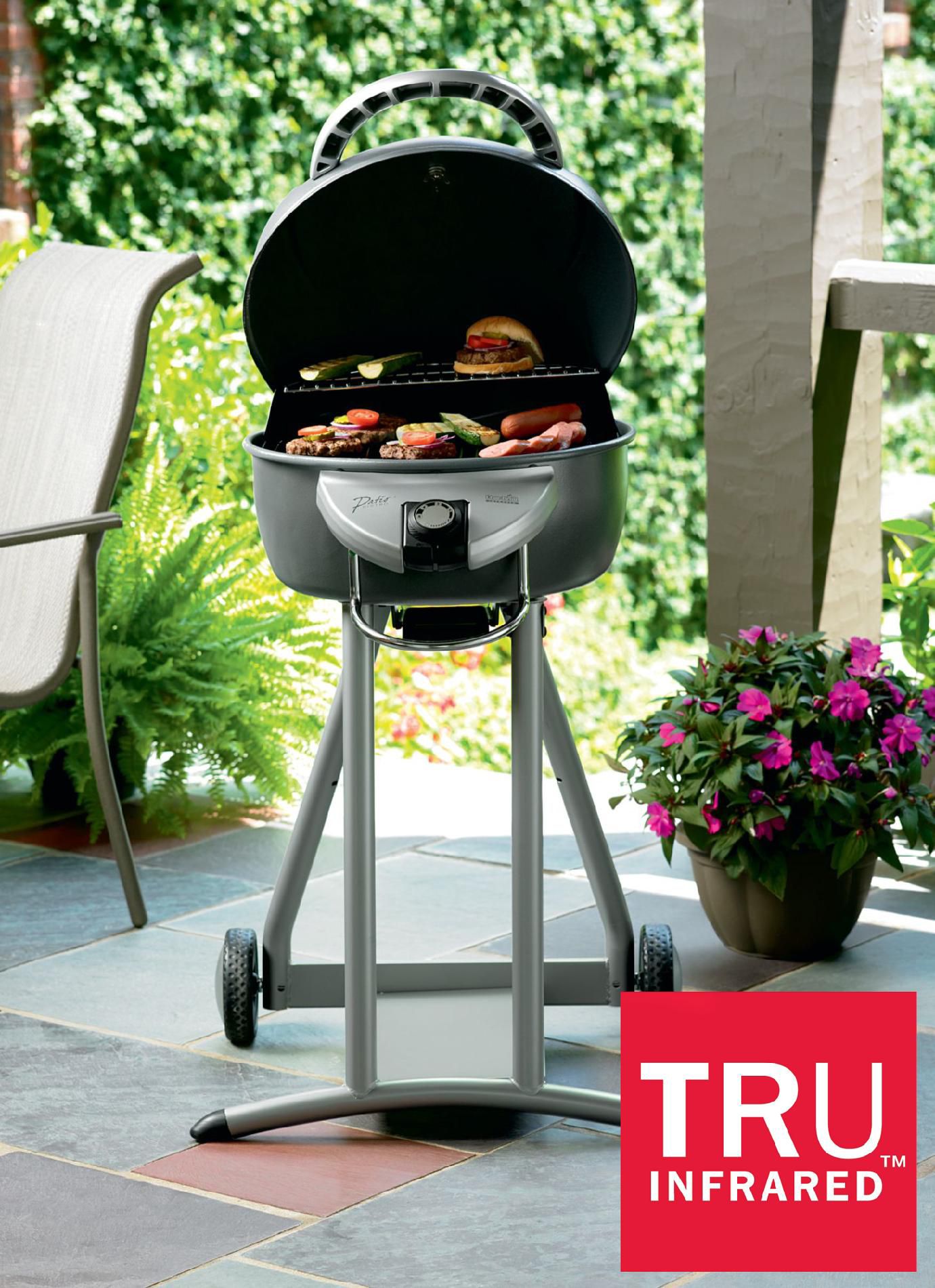 Foreman GGR50B Big Indoor/Outdoor Electric Barbeque Grill