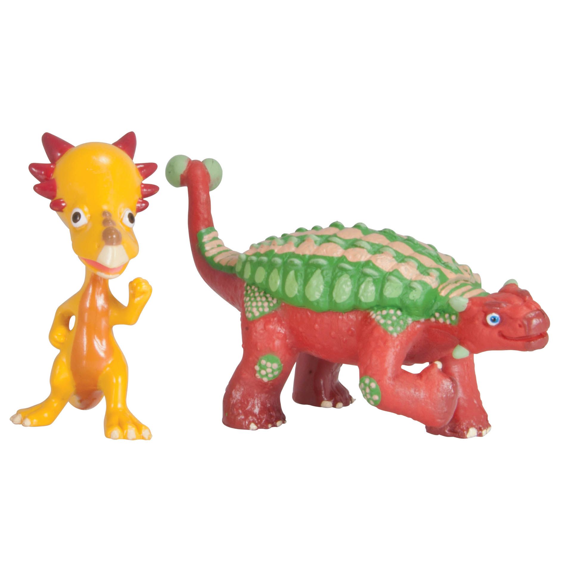 Learning Curve Dinosaur Train Hank And Spikey X-Ray at Sears.com