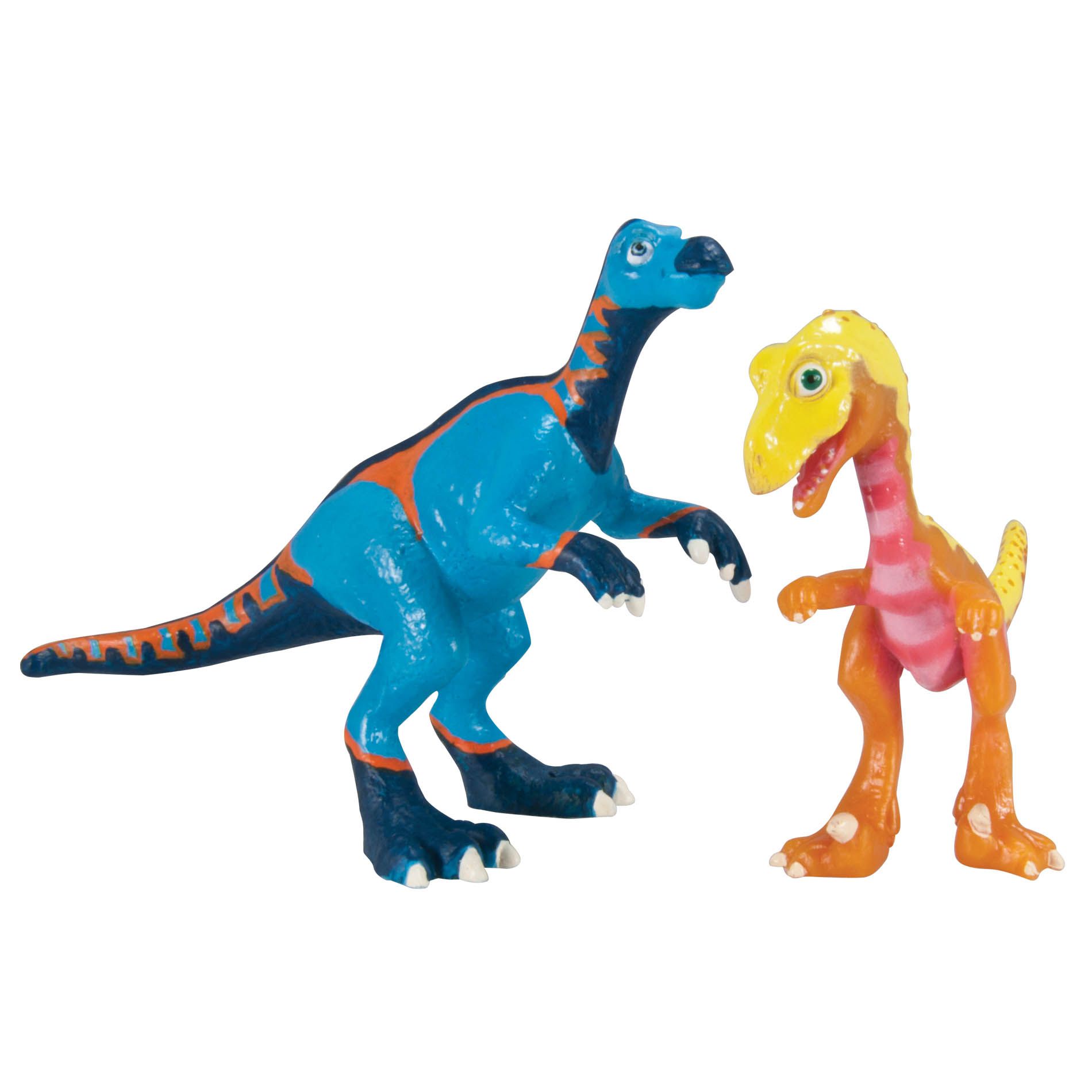 Learning Curve Dinosaur Train Iggy And Derek DinoVision at Sears.com
