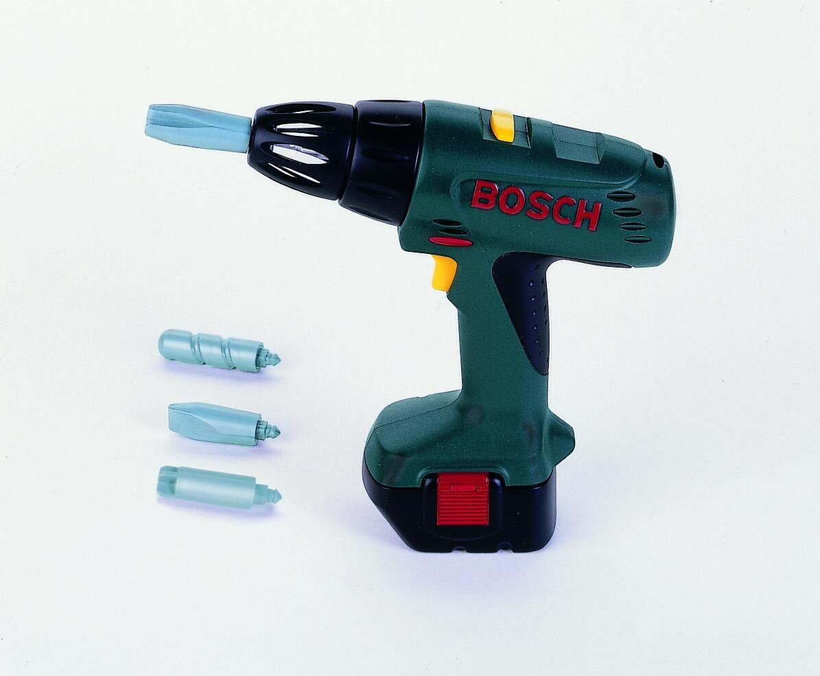 Bosch&#174; Toy Drill
