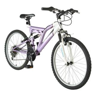 24 girls mountain bike