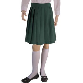 @ School by French Toast (Size 4-6X) Pleated Skirt at Kmart.com