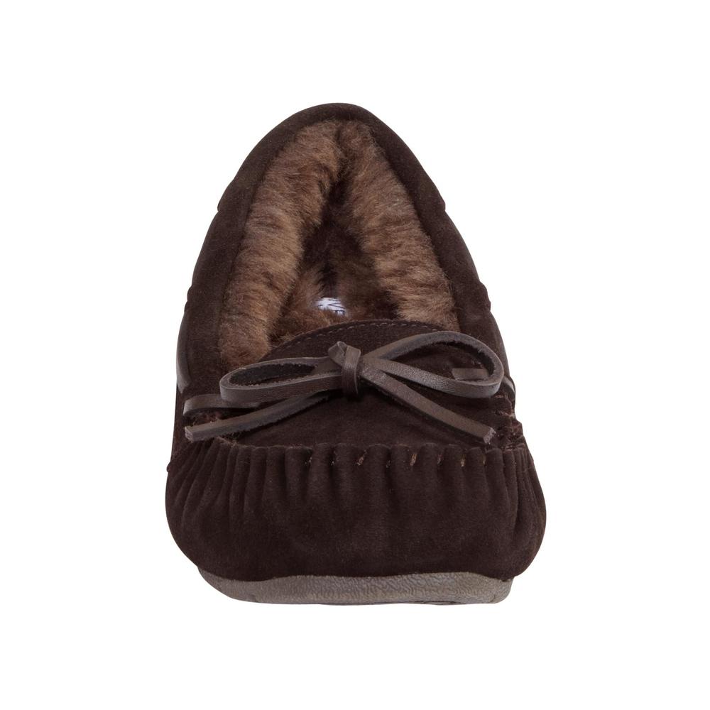 Canyon River Blues Women's Moxy Slipper Brown