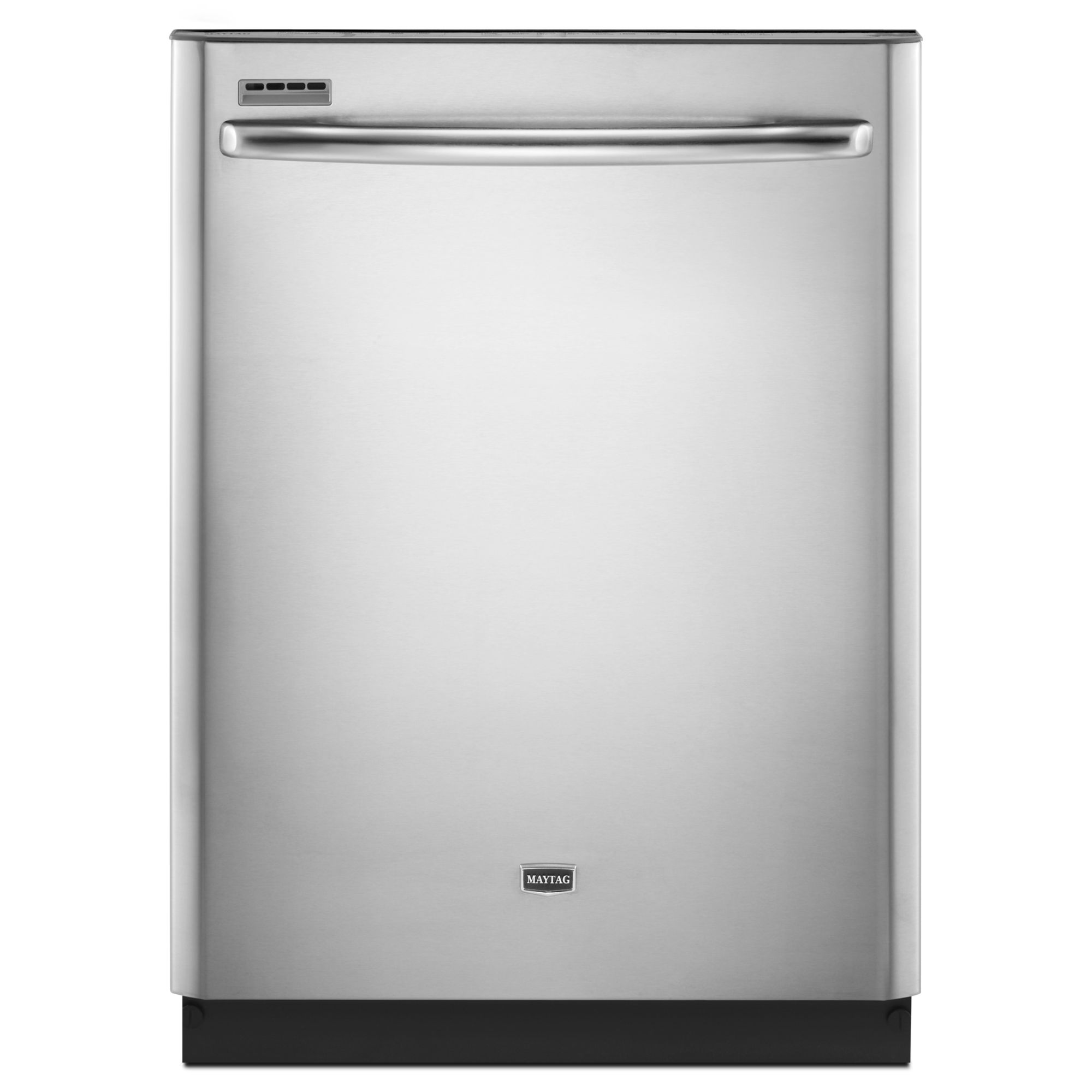 Maytag Stainless Steel Jetclean Plus Built-In Dishwasher - MDB6769PAS