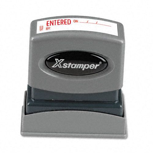 Xstamper One-Color Title Stamp at Kmart.com