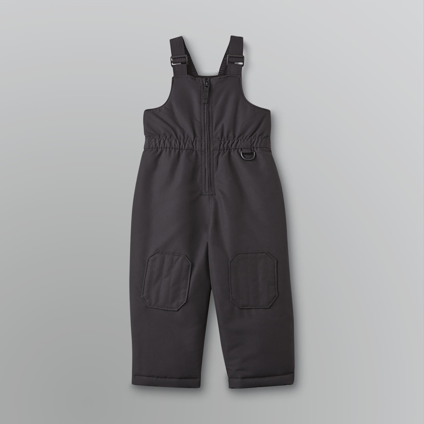 WonderKids Infant/Toddler's BibStyle Snow Pants