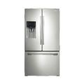 26 cu. ft. French Door w/ External Water & Ice Dispenser - Stainless