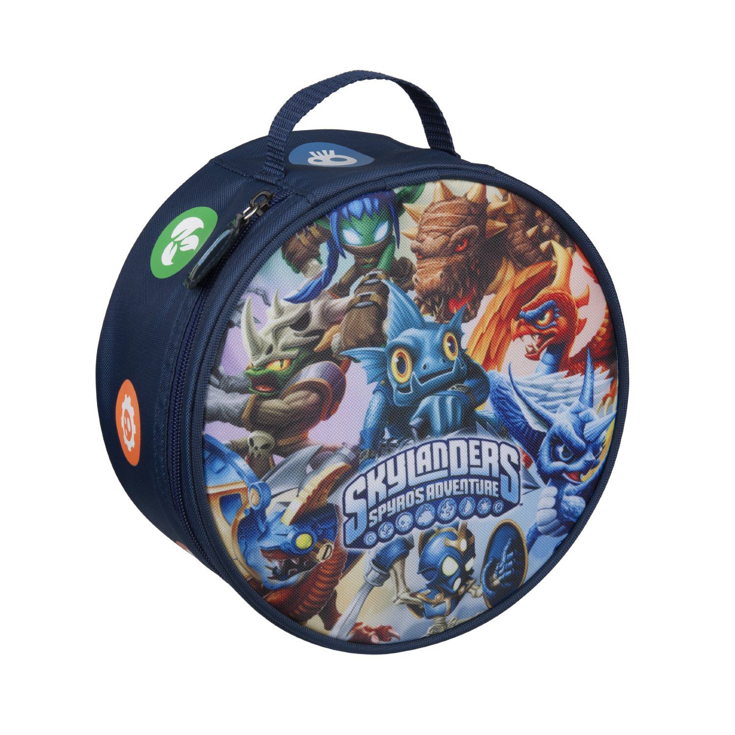 PowerA Skylander Zip Case at Kmart.com