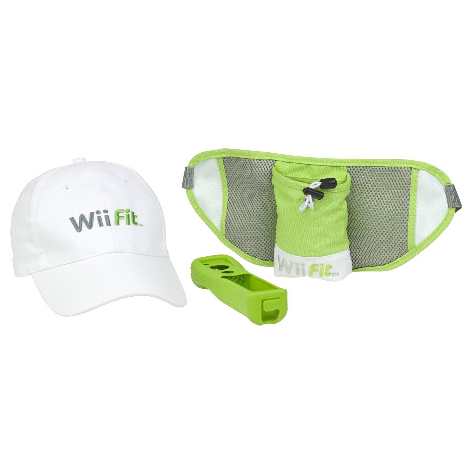 PowerA Wii Fit Get Fit Kit at Kmart.com