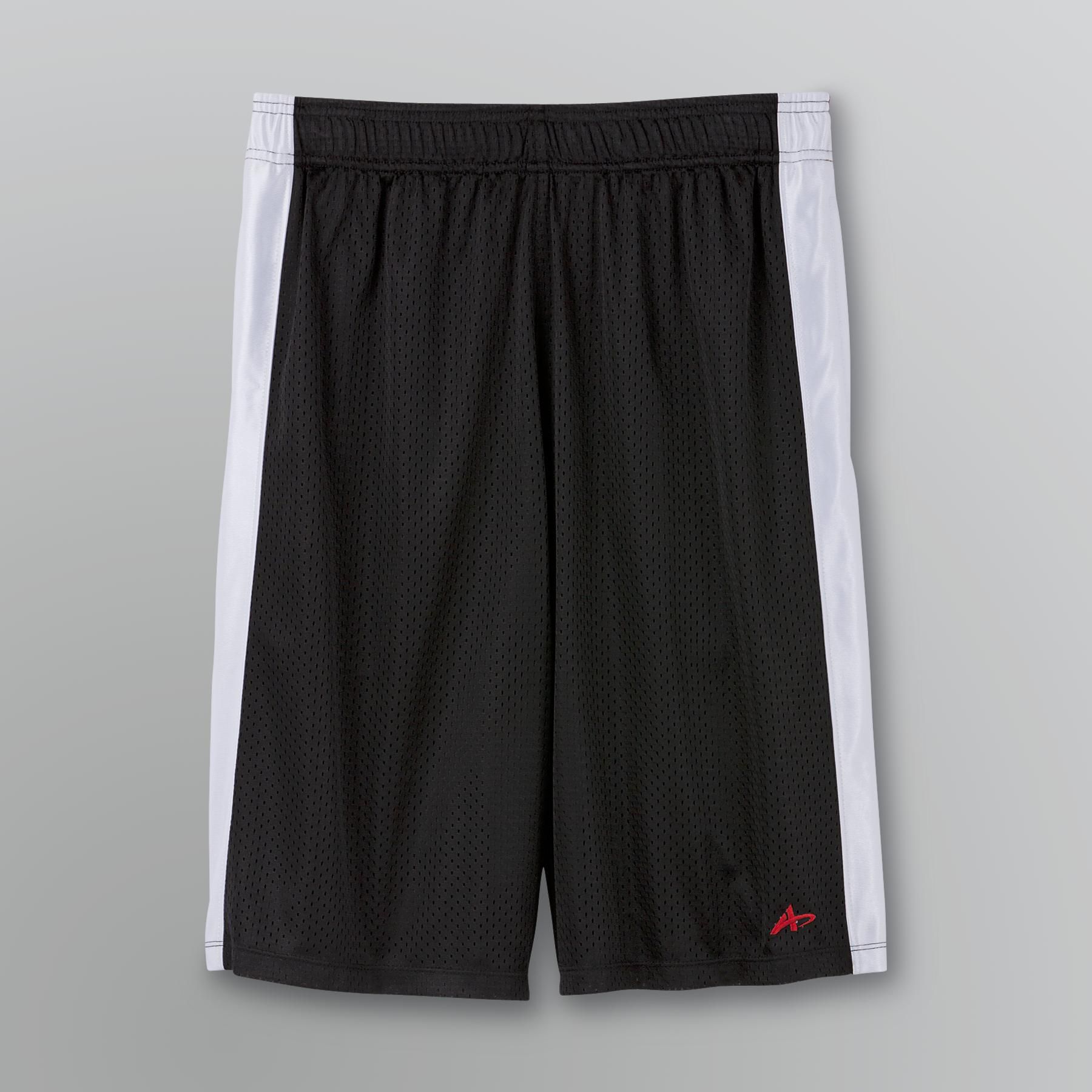 Athletech Men's Mesh Basketball Shorts at Kmart.com