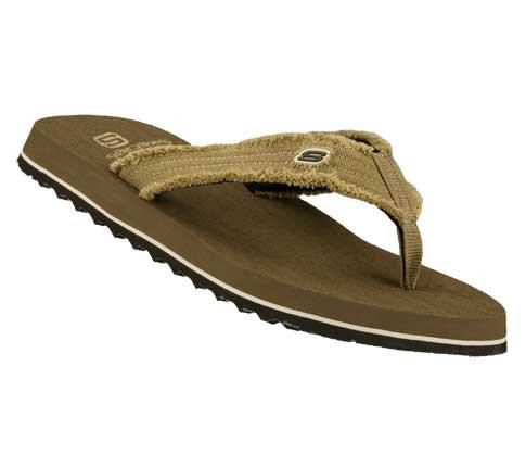 skechers sandals mens 2015