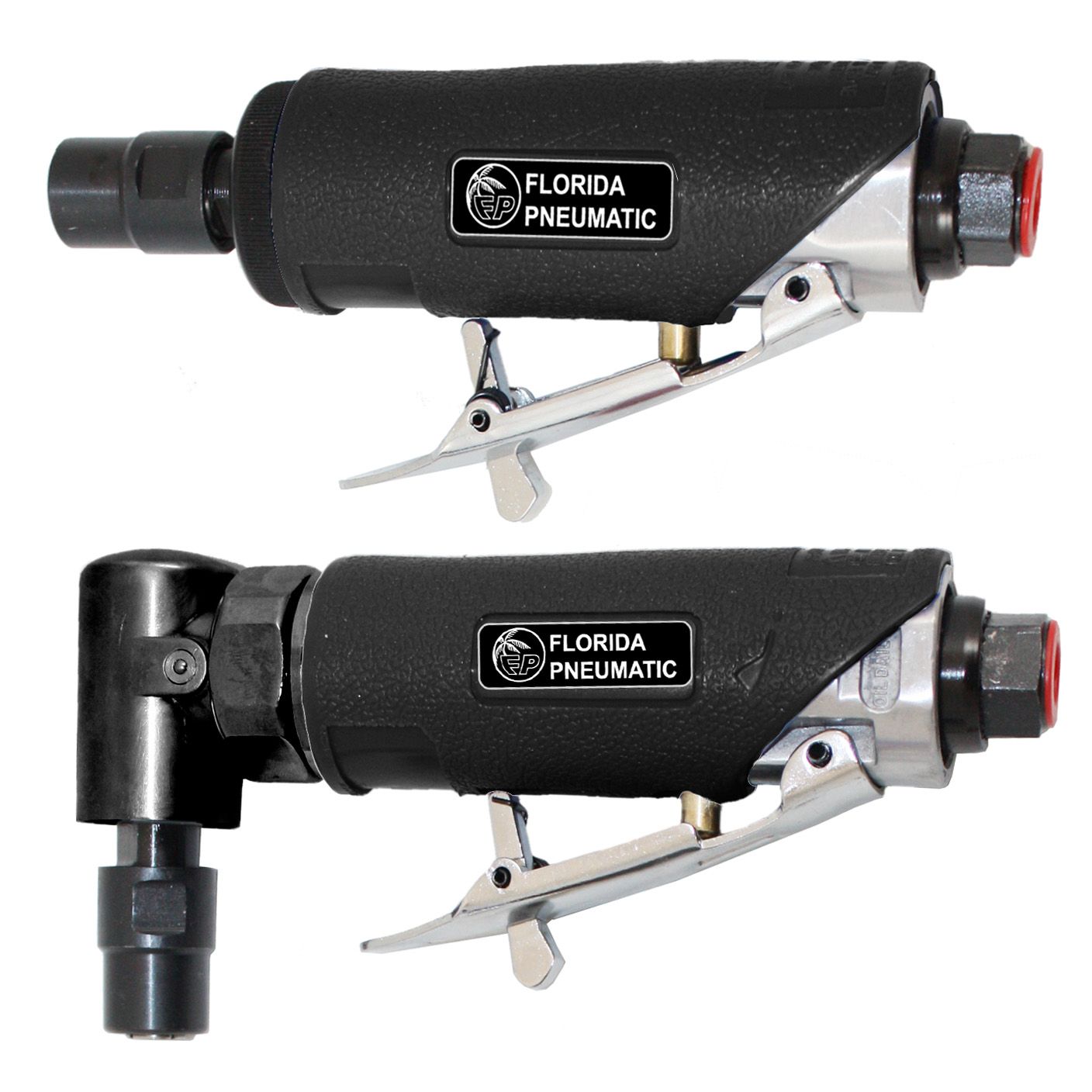 Florida Pneumatic Mfg FP-750K Die Grinder Kit