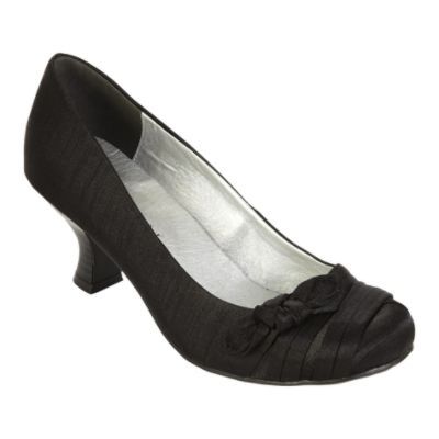 Metaphor Women's Tiana Dress Shoe - Black at Sears.com