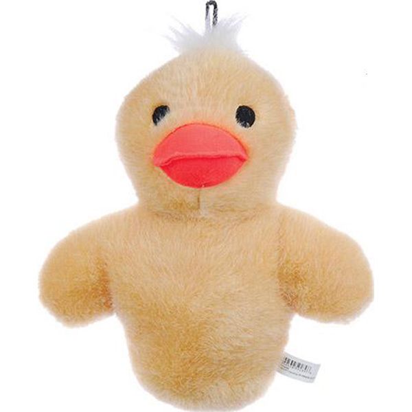 Krislin Duck Plush Dog Toy at Kmart.com