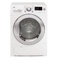 4.2 cu. ft. Compact Electric Dryer
