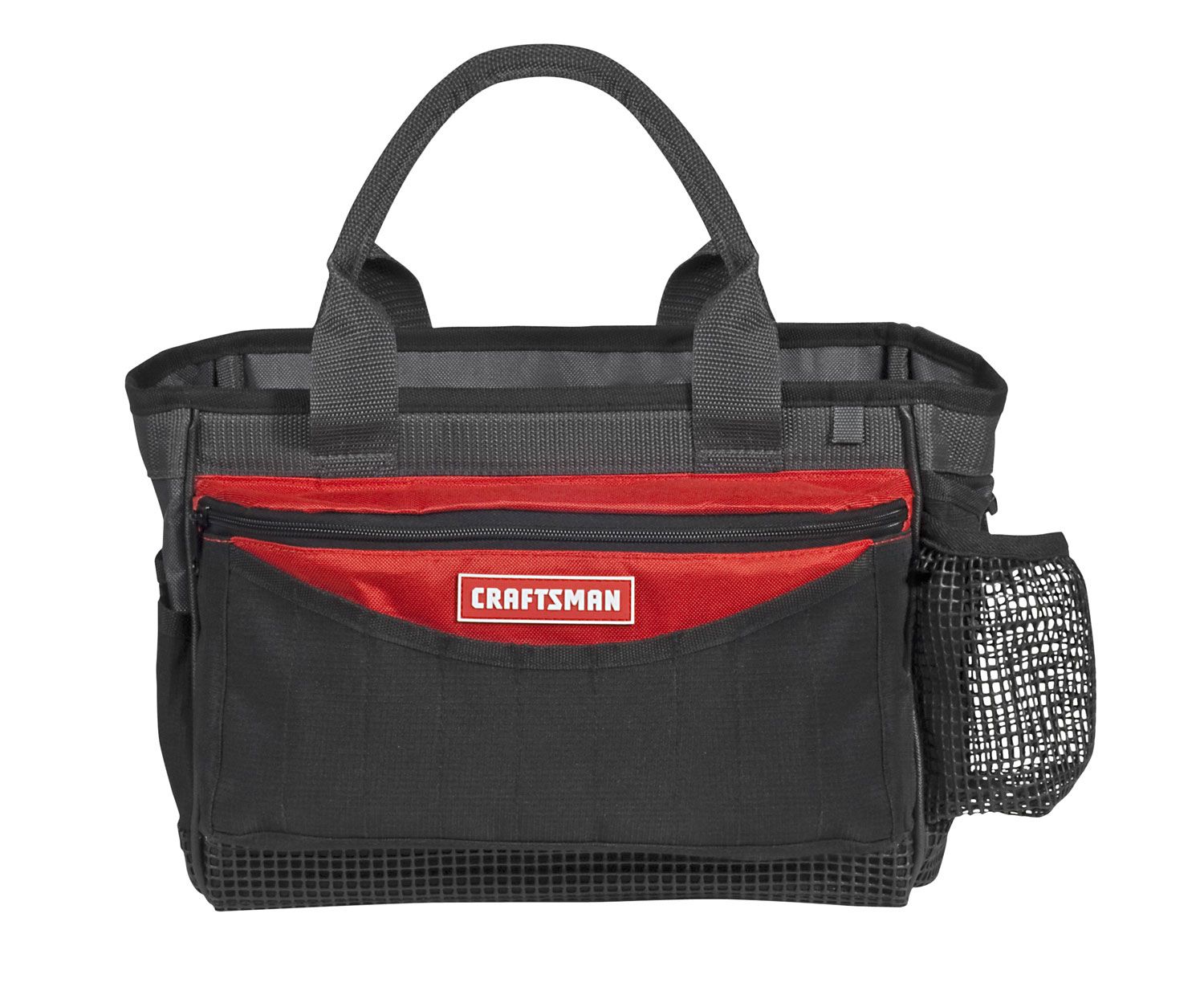 Craftsman Open Tote
