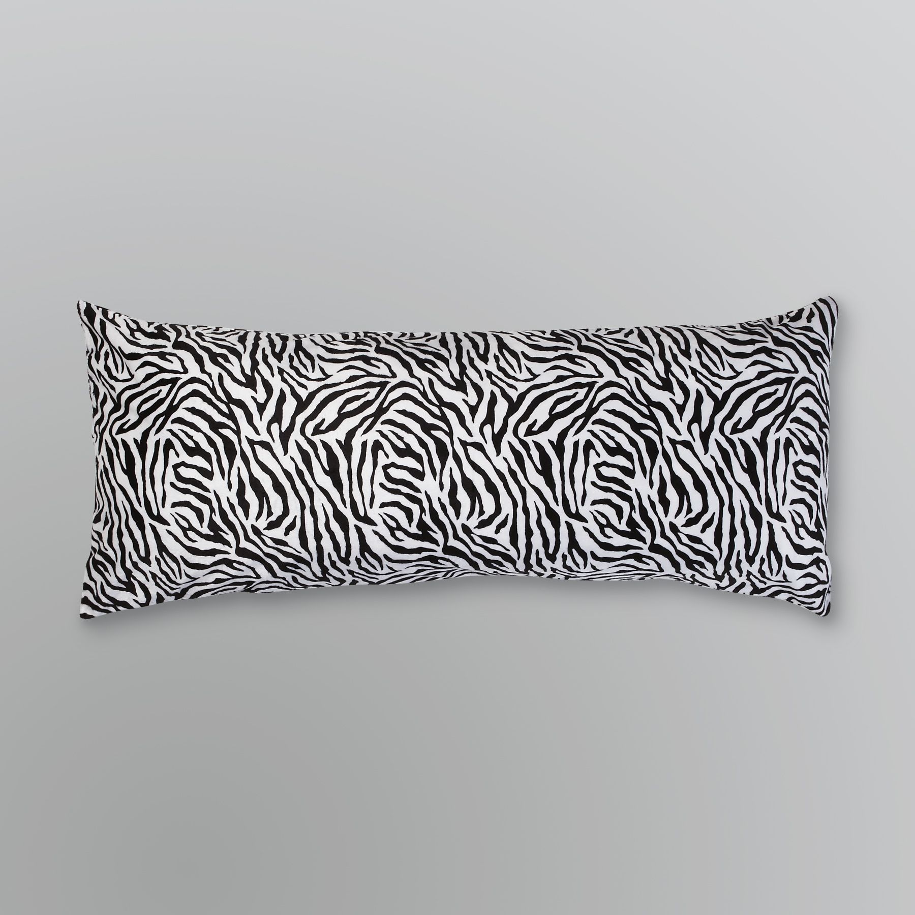 Microplush Body Pillow Cover