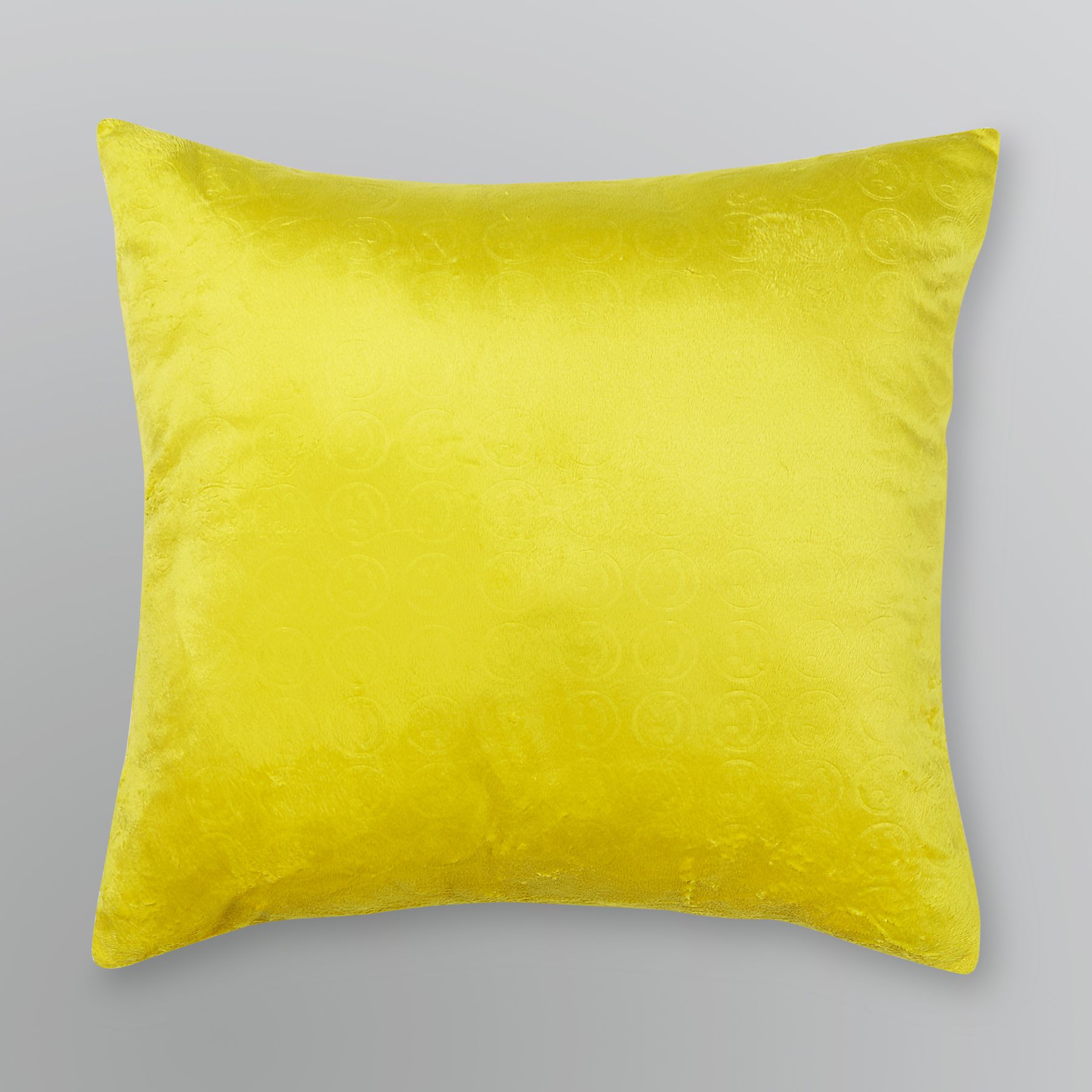 Joe Boxer Microplush Euro Pillowcase at Kmart.com