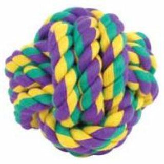 Multipet Nuts for Knots, Medium Ball, 4 inches at Kmart.com