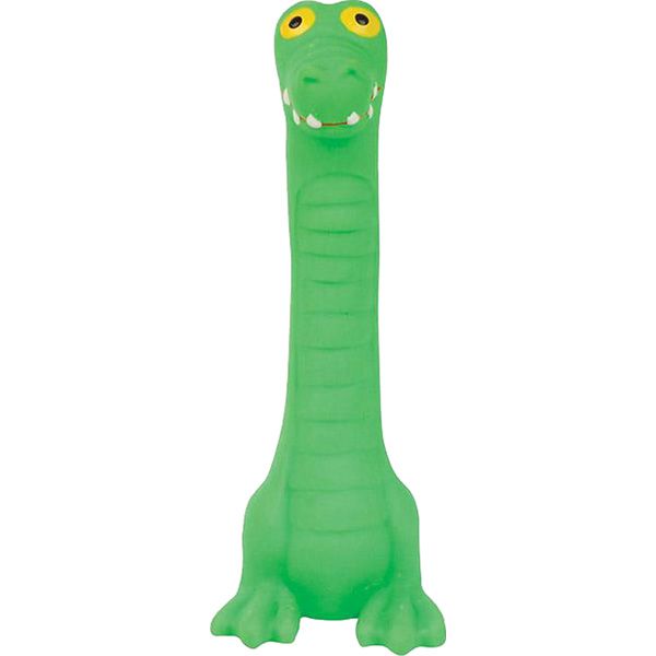 Krislin Latex Green Crocodile Dog Toy at Kmart.com