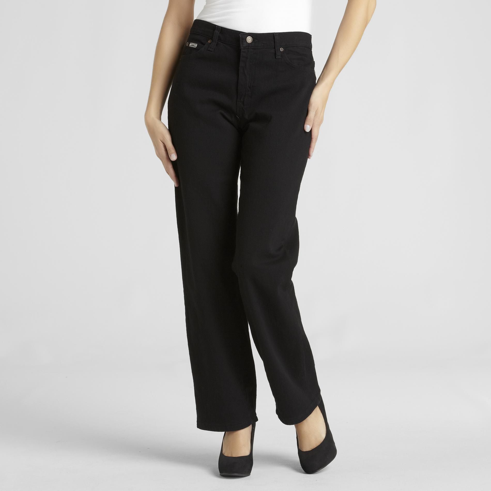LEE Women's Relaxed-Fit Jeans at Sears.com