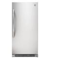 18.6 cu. ft. Built-In All-Refrigerator - Stainless Steel