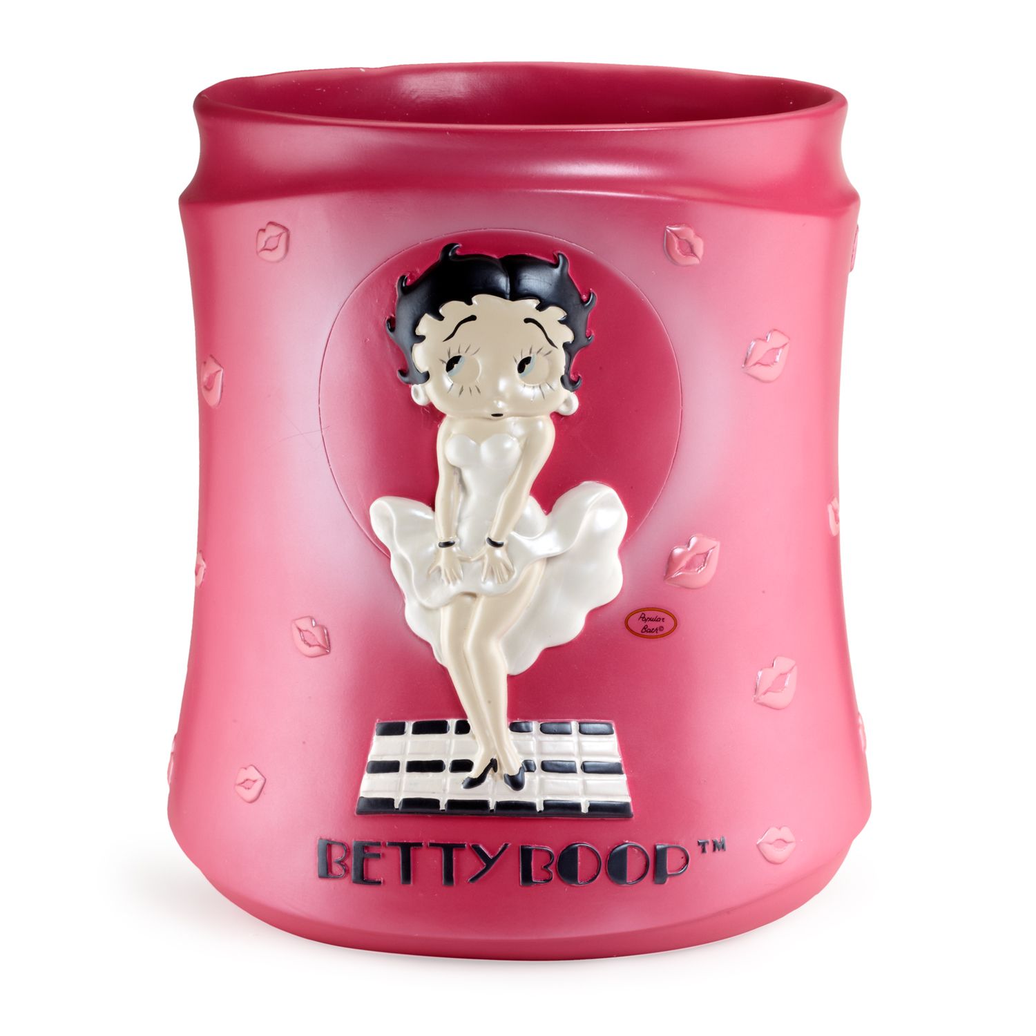 BETTY BOOP