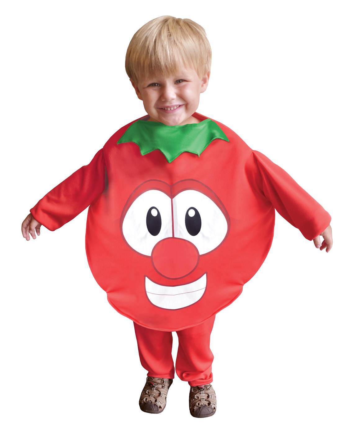 VeggieTales Bob the Tomato Costume Shop Your Way Online Shopping